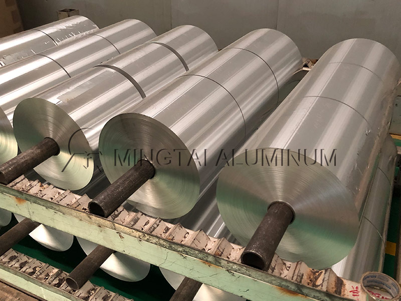 8011h22鋁箔-涂層鋁箔用途-0.13mm鋁箔工廠-明泰鋁業(yè)有限公司