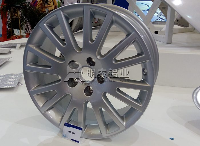 鋁合金造車成熱潮，占比高達75%，都用在哪些部位你知道嗎？