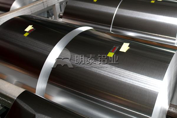 吃貨經(jīng)常舔的酸奶蓋，到底是用的哪種鋁箔做的？