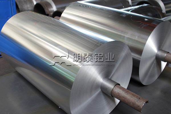 明泰鋁業(yè)為您盤點(diǎn)家用鋁箔用途、分類及合金