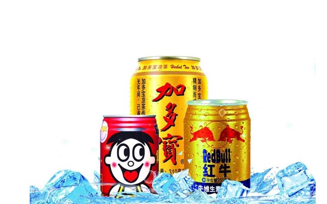 易拉罐為什么采用鋁合金材料？易拉罐拉環(huán)用什么合金？