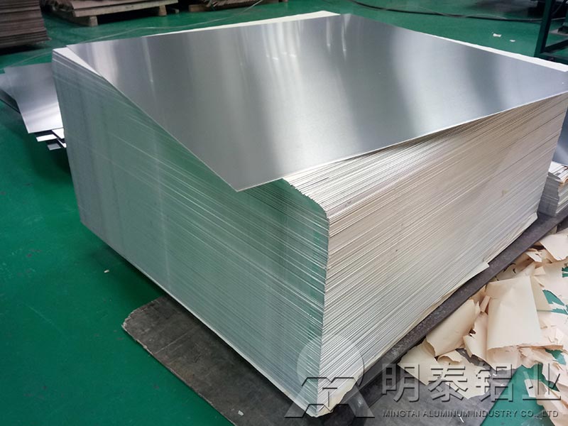 鄭州鋁板廠家_印刷用ps鋁板基材多少錢1噸？