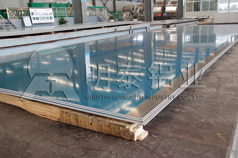 用于汽車(chē)-模具-百葉窗5052鋁板多少錢(qián)一噸？廠家為您詳細(xì)介紹