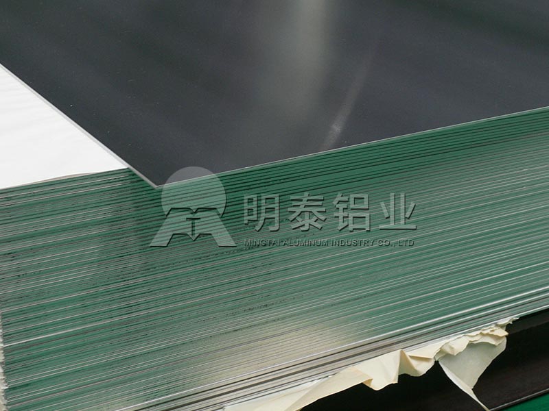 河南鋁板廠家3004鋁板價格優(yōu)惠，市場占有率高