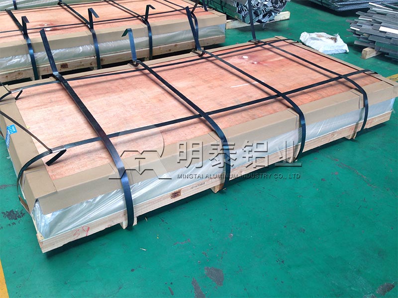 鋁板廠家上市公司-5083船用鋁板價(jià)格多少？