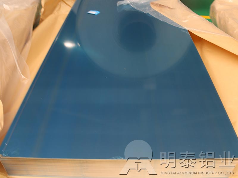 鋁板廠家_5a06防銹鋁板性能如何？5a06鋁板1噸多少錢？