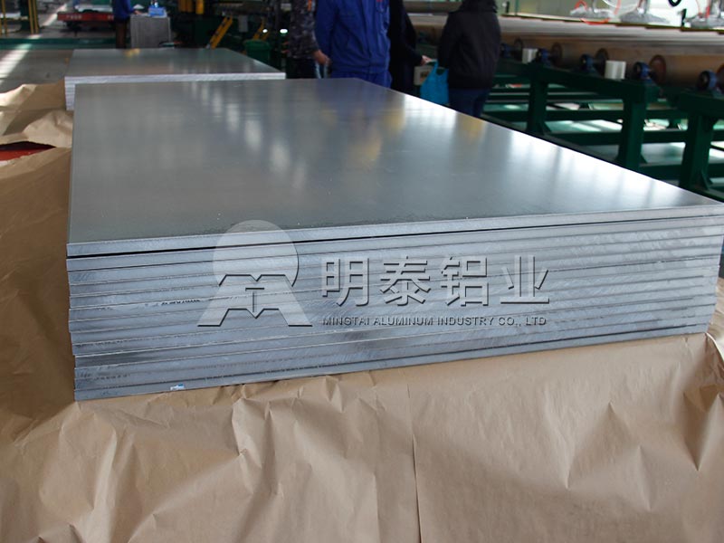 5083鋁板廠家-法蘭用5083鋁合金板價格多少一噸？
