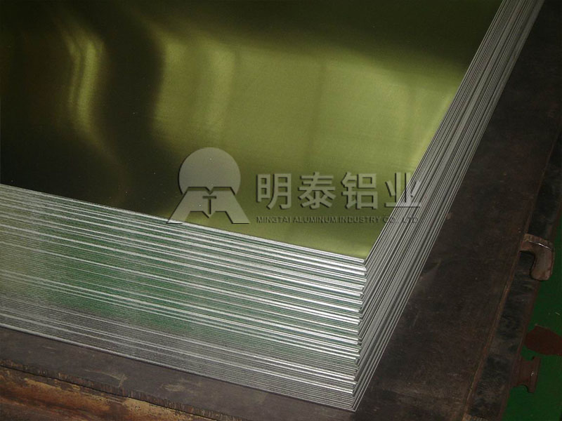 10個厚6063-t6鋁板廠家哪家值得信任？