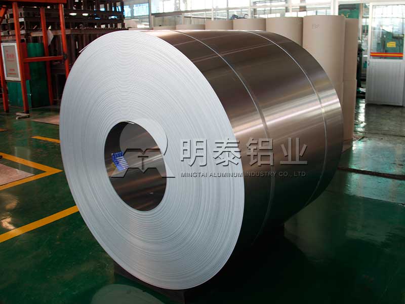 紐扣什么材質(zhì)加工？河南5052鋁卷用于金屬紐扣值得選擇